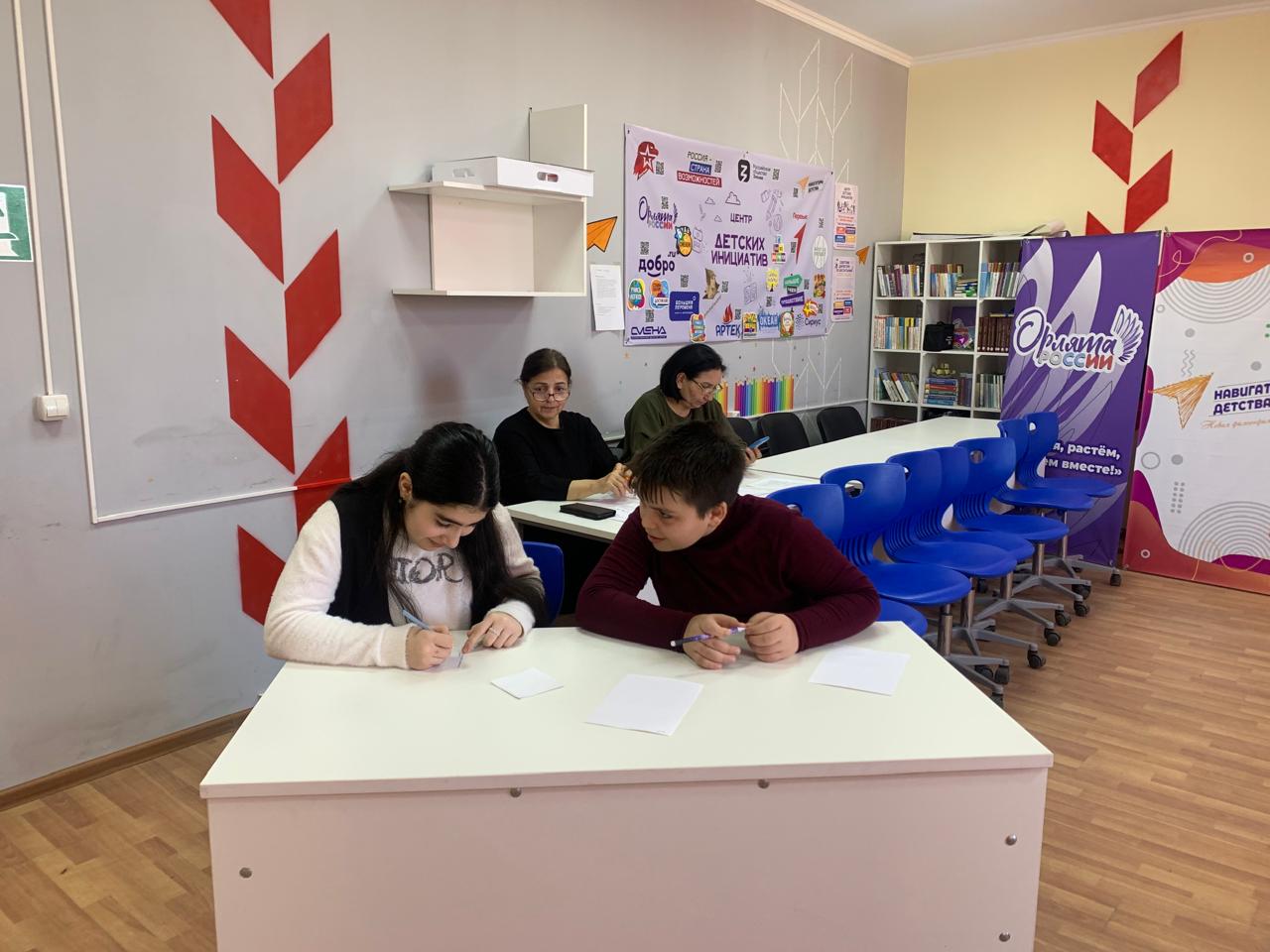 Разгадываем головоломки