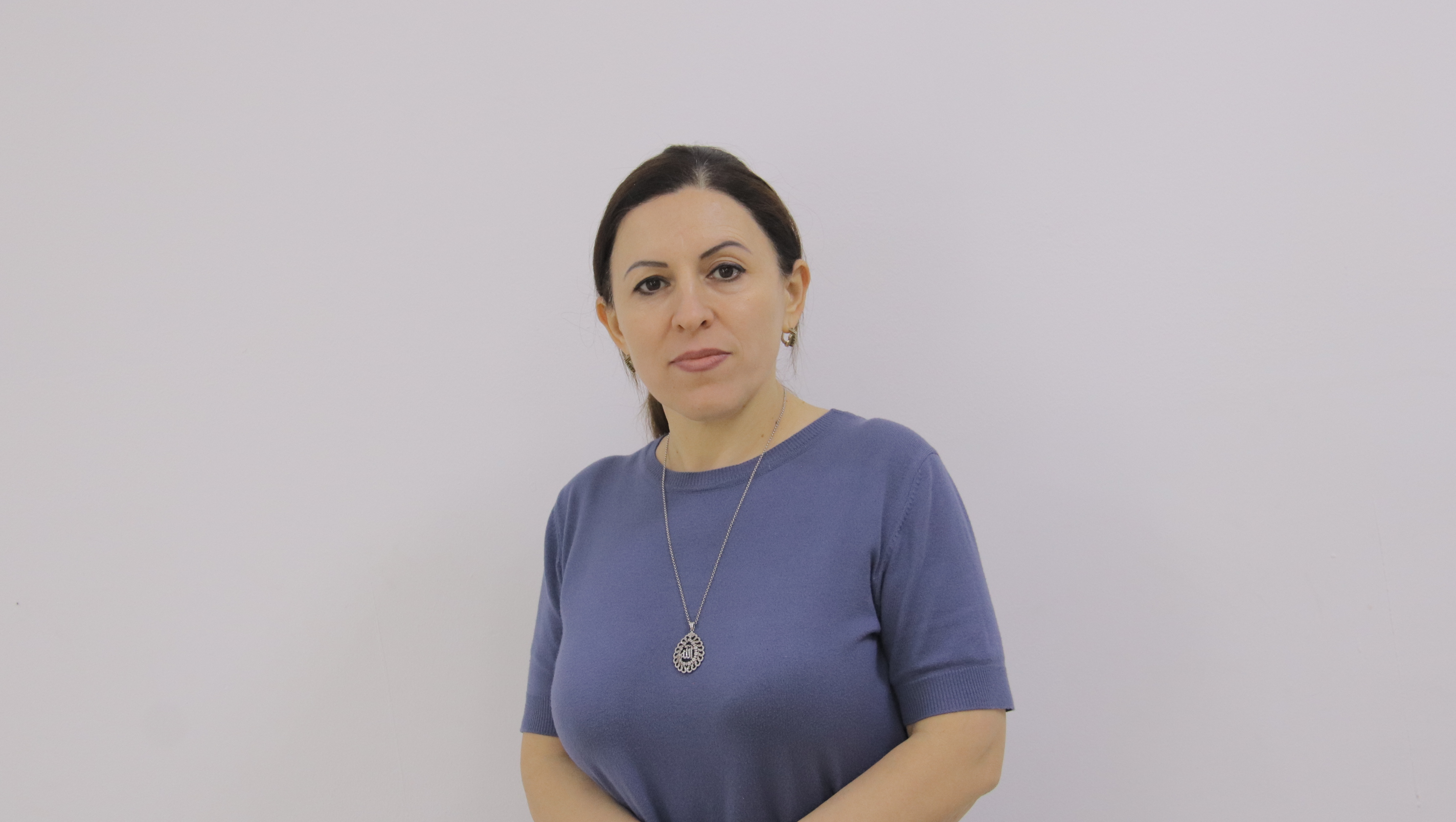 Абдурашидова Мереса Рагимовна.