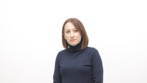 Гамидова Таира Темирхановна Гамидова Таира Темирхановна
