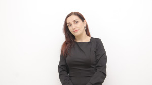 Муслимова София Михеевна Муслимова София Михеевна