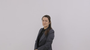 Хидирова Фаина Мирзебеговна Хидирова Фаина Мирзебеговна